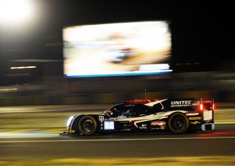 24 hours of Le Mans