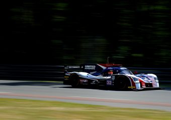 24 hours of Le Mans